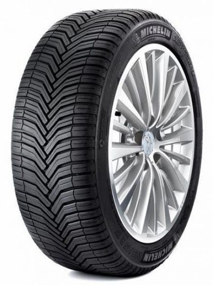 Michelin CrossClimate XL DOT19