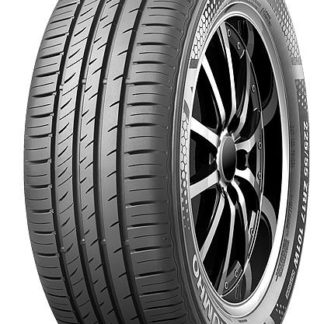 TESZT: Kumho ES31 Ecowing