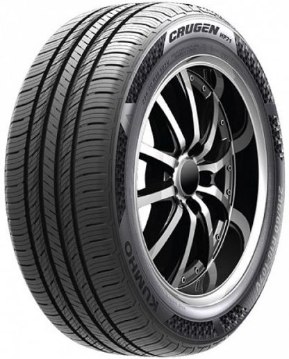 TESZT: Kumho HP71
