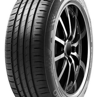 TESZT: Kumho HS51 DOT19
