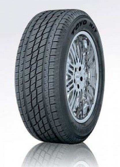 TESZT: Toyo Open Country H/T DOT17