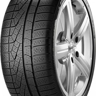 TESZT: Pirelli SottoZero 2* RunFlat