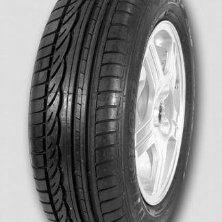 TESZT: Dunlop SP Sport 01* ROF DOT17