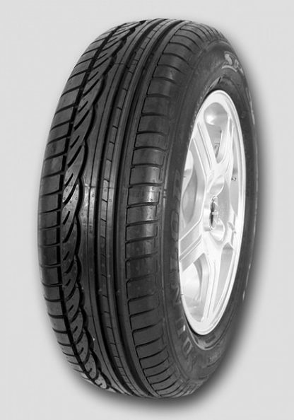 TESZT: Dunlop SP Sport 01* ROF DOT17