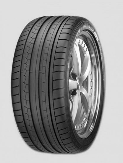 TESZT: Dunlop SP Sport Maxx GT MO FP