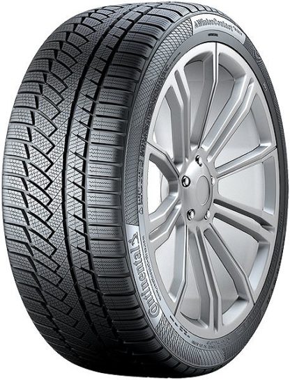 TESZT: Continental TS 850P SUV XL FR