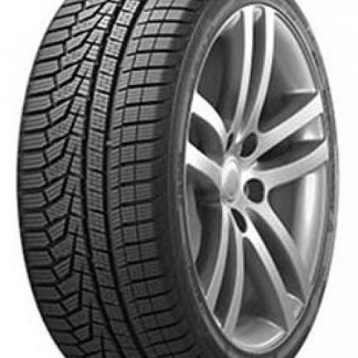 TESZT: Hankook W320A SUV XL DOT19