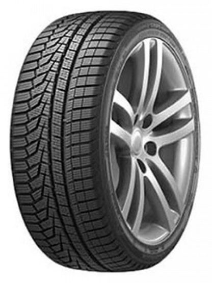 TESZT: Hankook W320A SUV XL DOT19