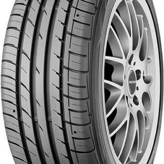 TESZT: Falken ZE914 DOT18